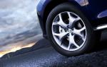Mazda CX-7 2007 года